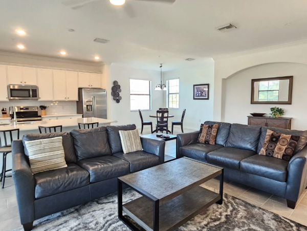 Luxury Condo in Venice - Your Ideal Retreat